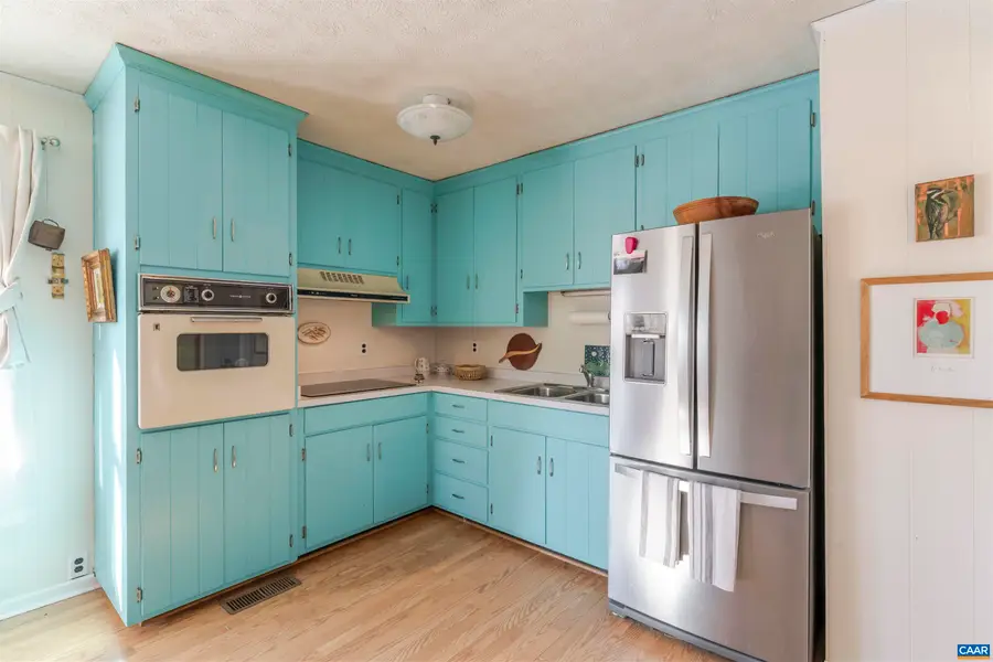 1810 Old Millers Mill Rd, Free Union, VA 22940 - #2