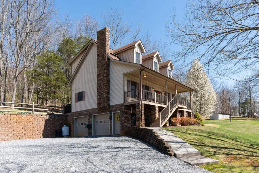 210 Anderson Farm Rd, Rockbridge Baths, VA 24473 - #3
