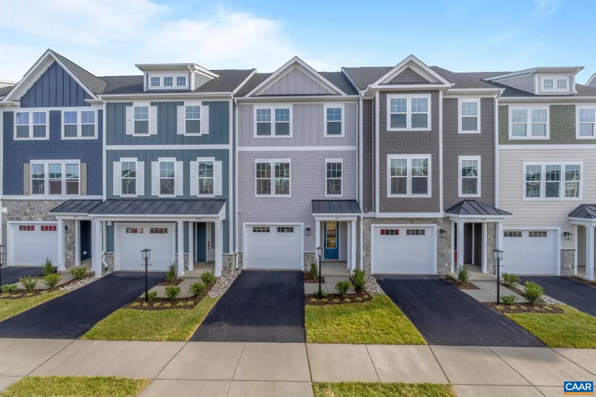 50 Marcella St, Charlottesville, VA 22911 - #1