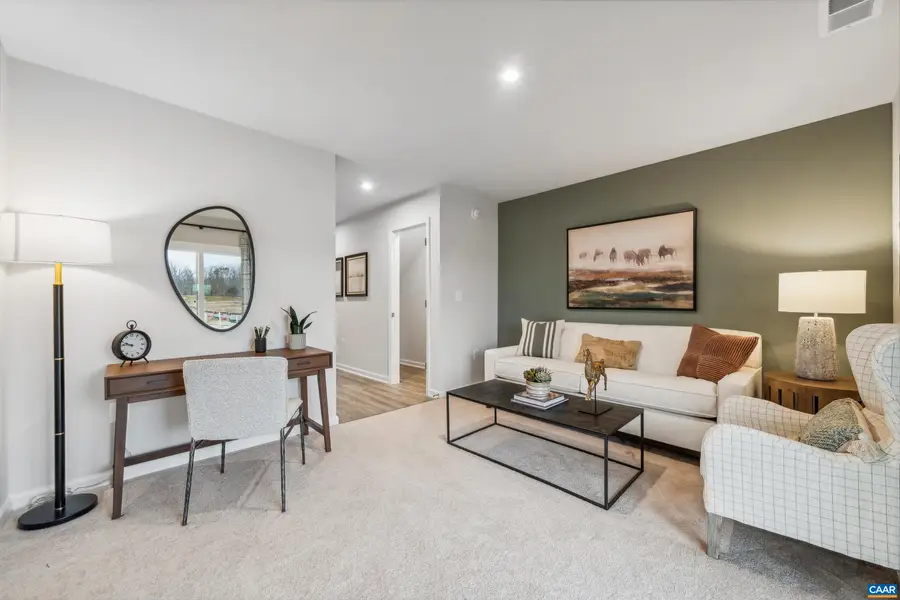 41 Laurin St, Charlottesville, VA 22902 - #2