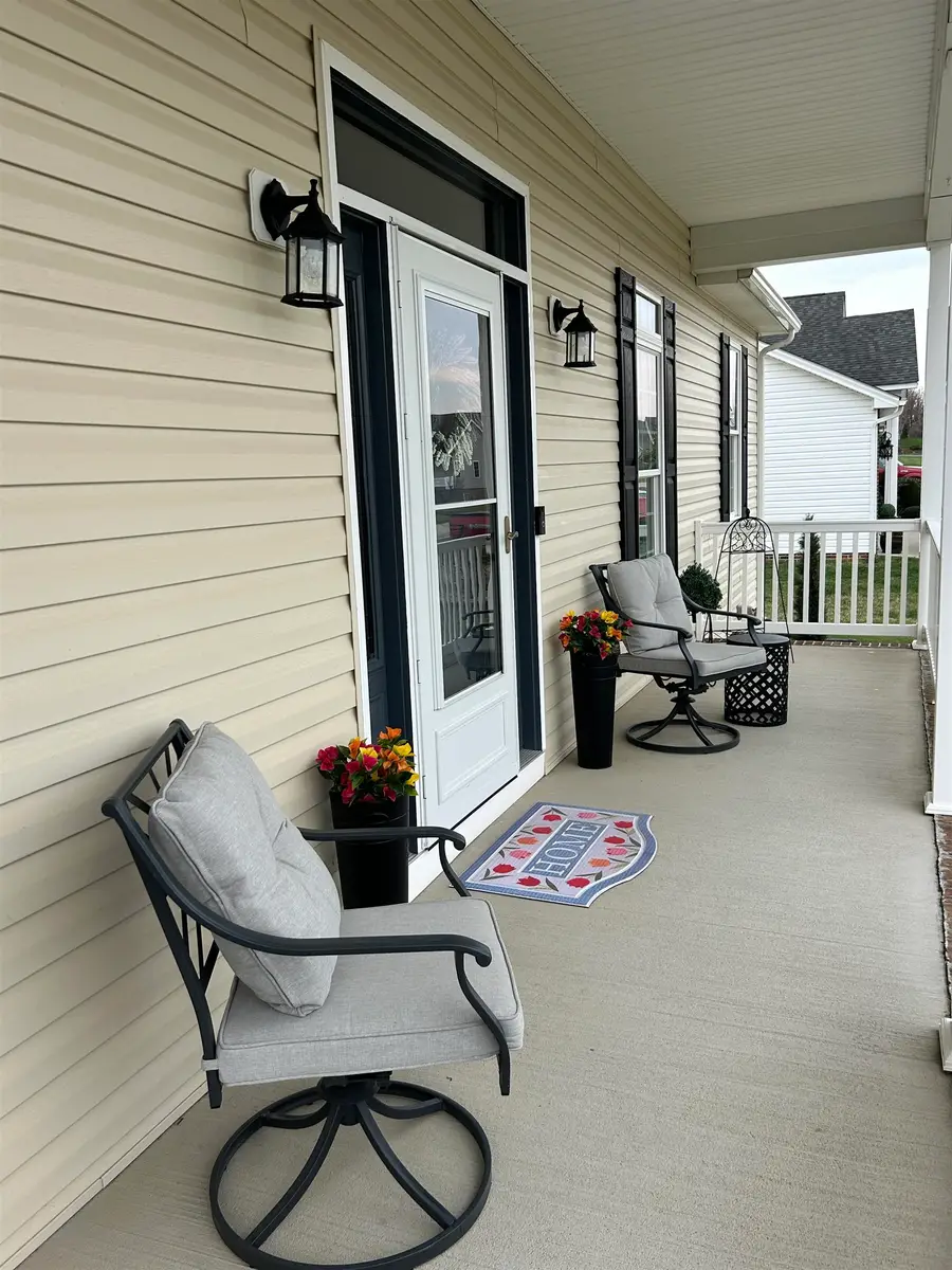 27 Slate Dr, Stuarts Draft, VA 24477 - #3