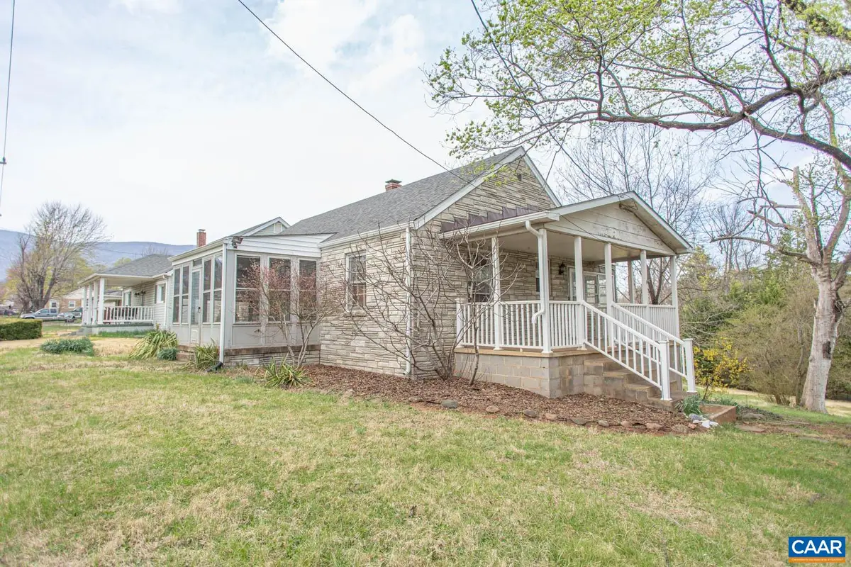 5930 Railroad Ave, Crozet, VA 22932 - #1