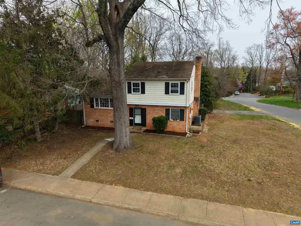 1213 Cutler Ln, Charlottesville, VA 22901