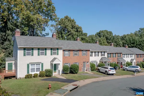 106 Brandywine Ct, Charlottesville, VA 22901