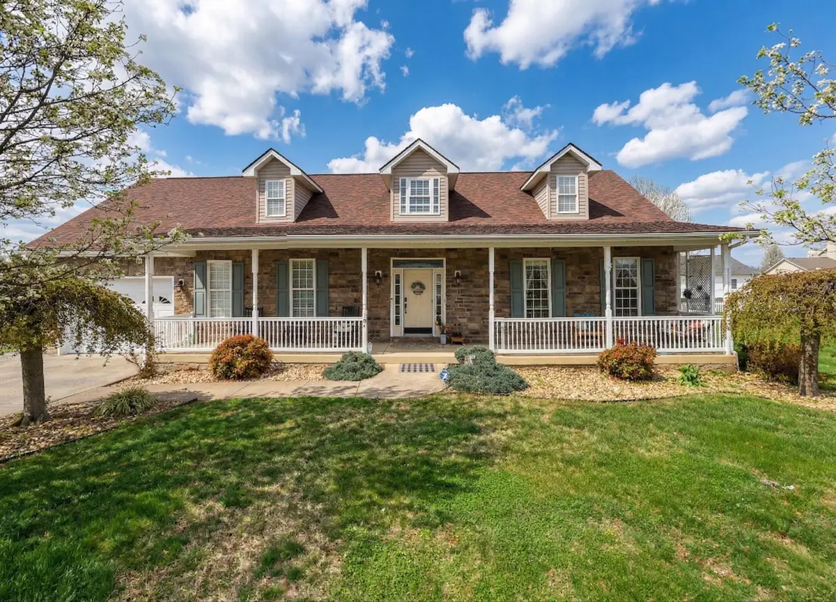 154 Wanda St W, Stanley, VA 22851 - #1