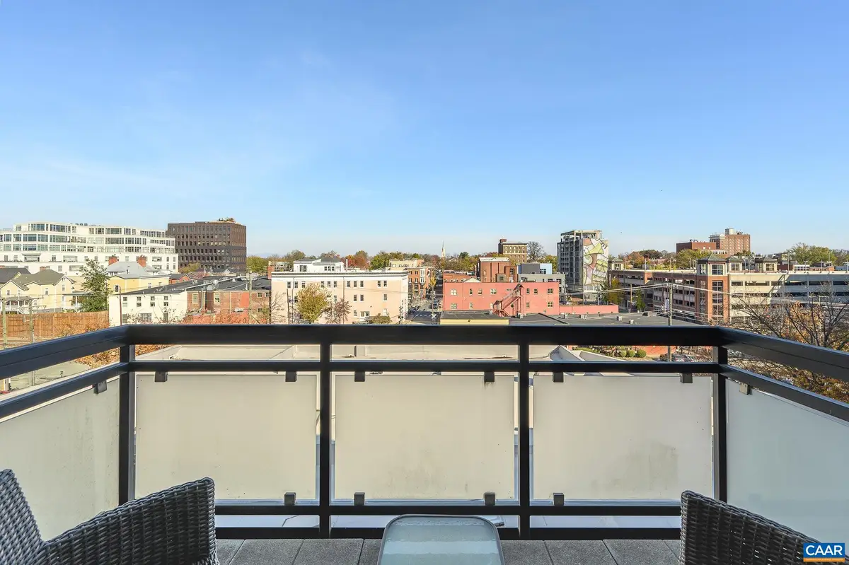 200 Garrett St, Charlottesville, VA 22902 - #1