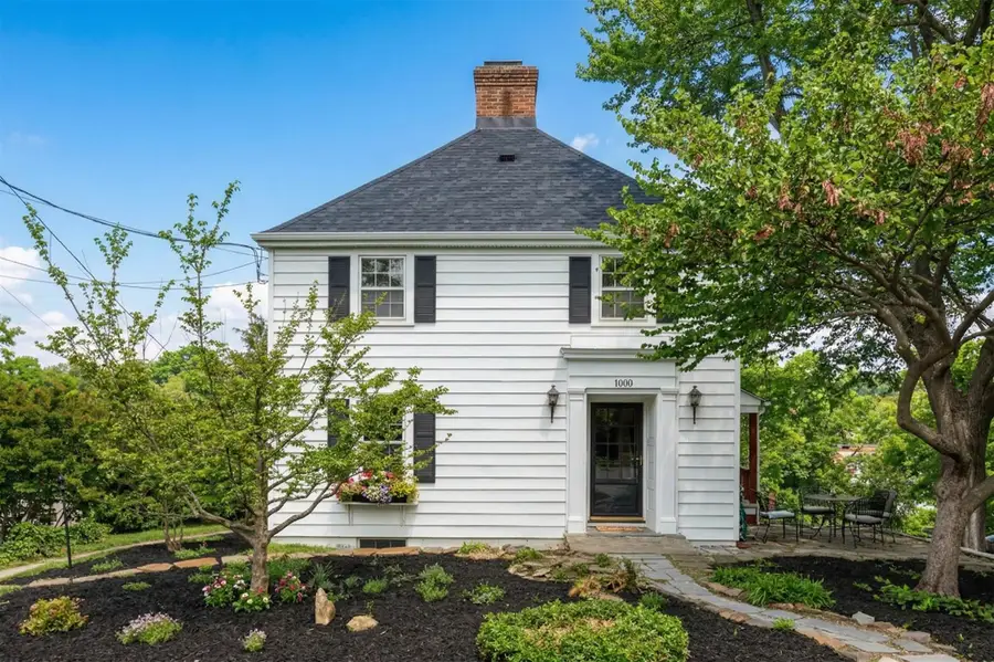 1000 Selma Blvd, Staunton, VA 24401 - #2