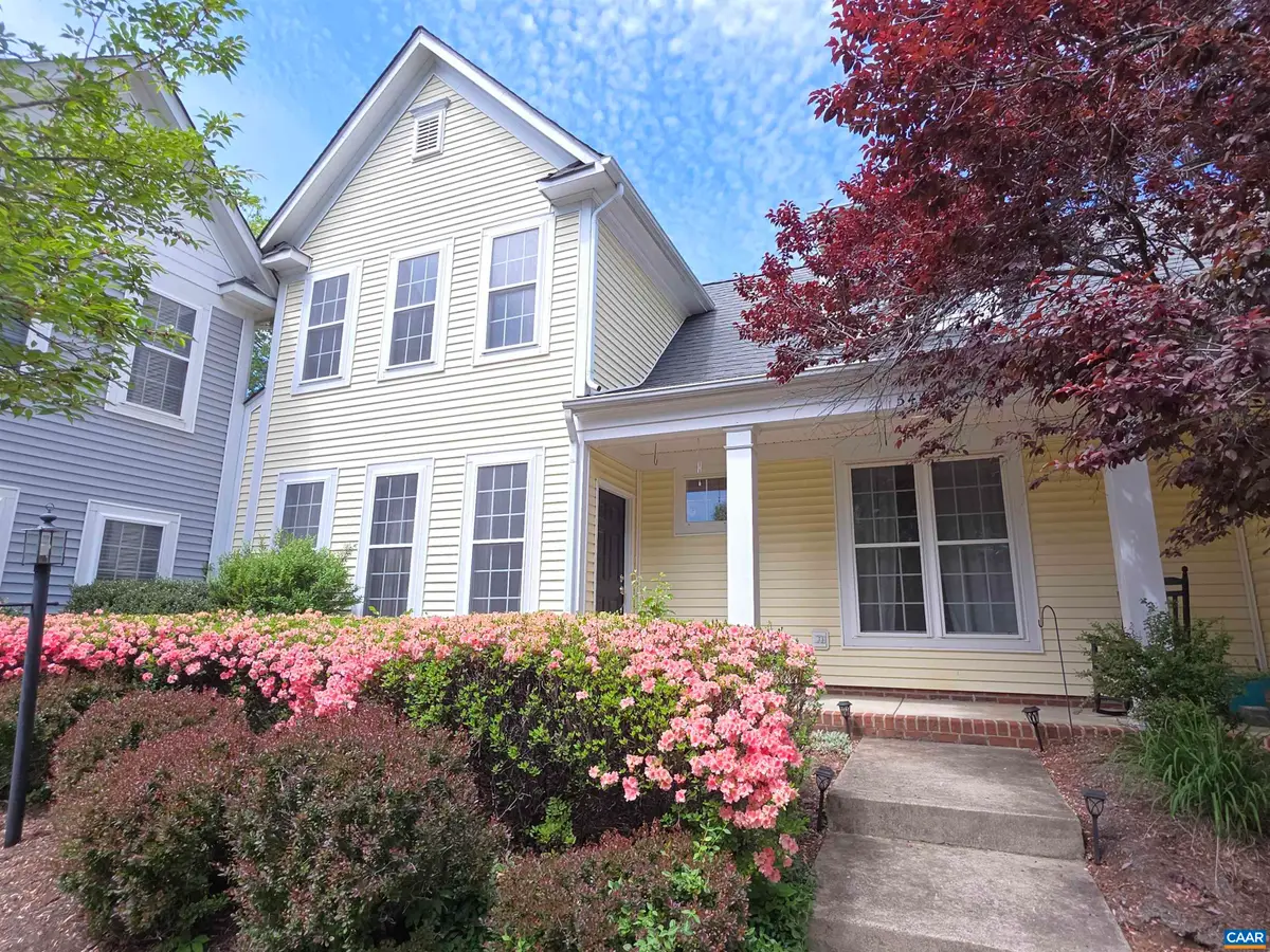 5442 Hill Top St, Crozet, VA 22932 - #1
