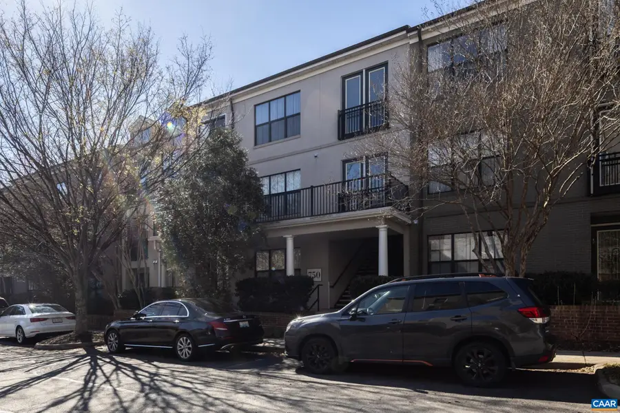 750 Walker Sq, Charlottesville, VA 22903 - #2