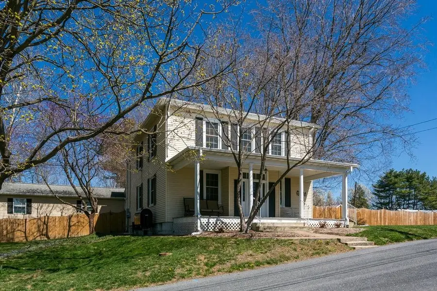 358 Louisa St, Broadway, VA 22815 - #2