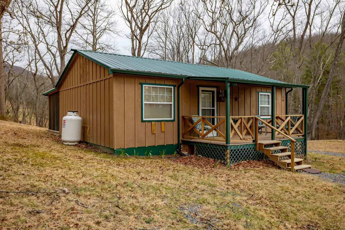 49 Mt Top Rd, Mathias, WV 26812 - #1