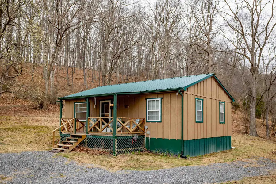 49 Mt Top Rd, Mathias, WV 26812 - #2