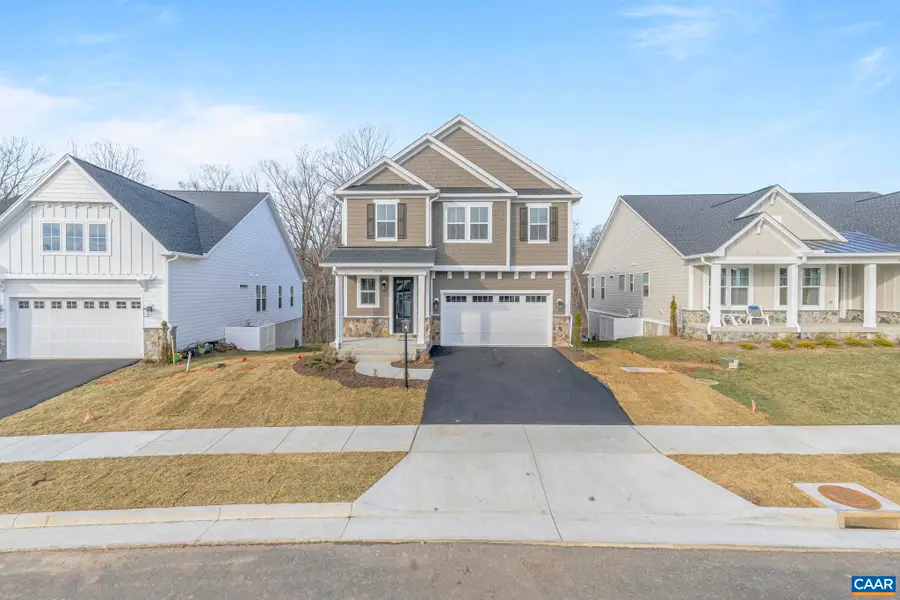 114 Marcella St, Charlottesville, VA 22911 - #2