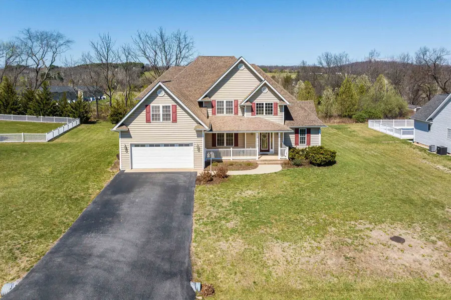 49 Bowmans Run Dr, Stuarts Draft, VA 24477 - #2