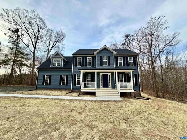 3546 Courthouse Rd, Palmyra, VA 22963