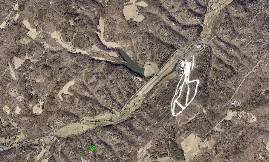 TBD Fairway Dr, Basye, VA 22810 - #3