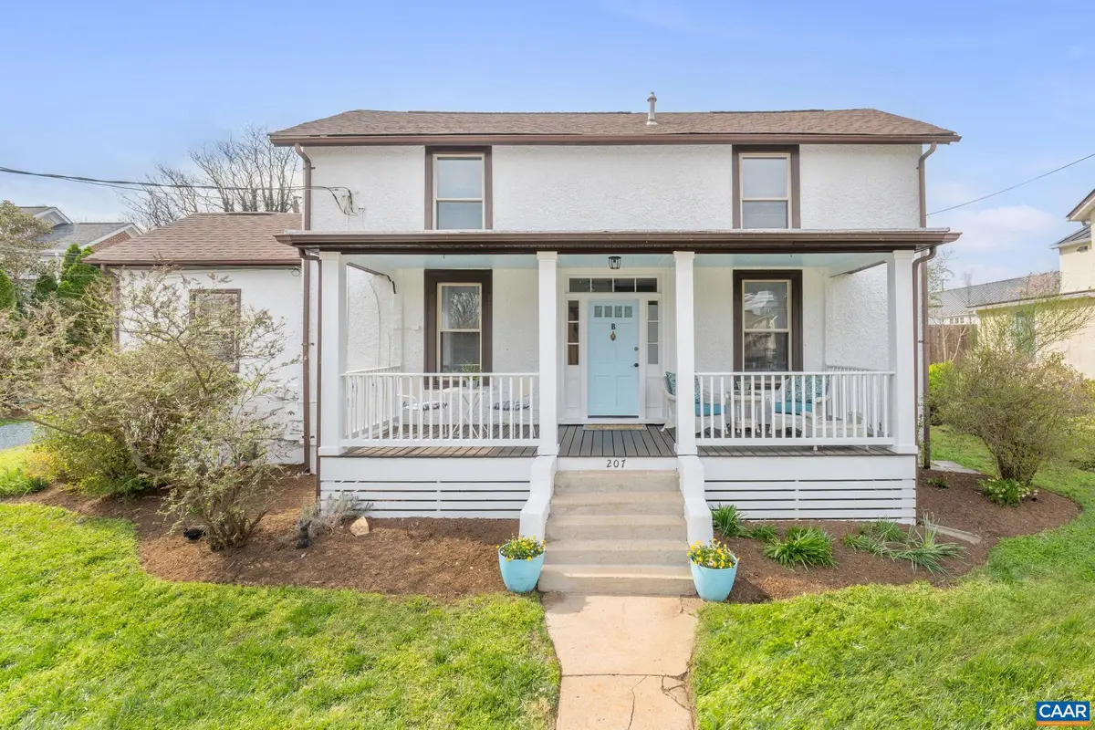 207 Douglas Ave, Charlottesville, VA 22902 - #1