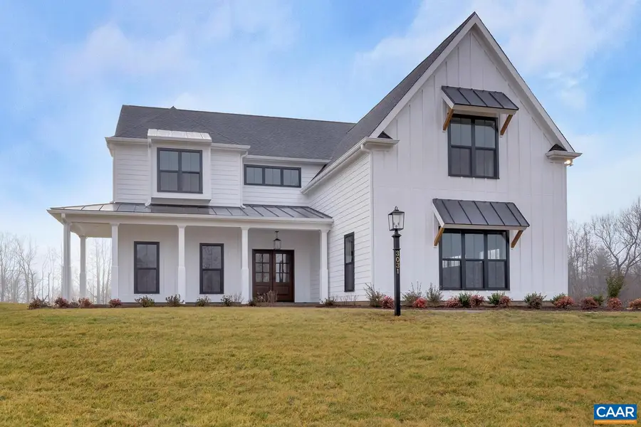 3 Jarmans Gap Rd, Crozet, VA 22932 - #3