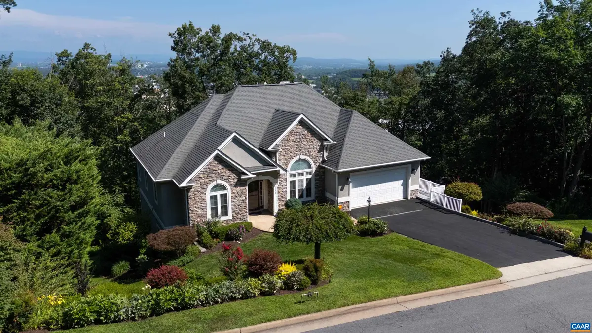 137 Diamond Ct, Harrisonburg, VA 22801 - #1