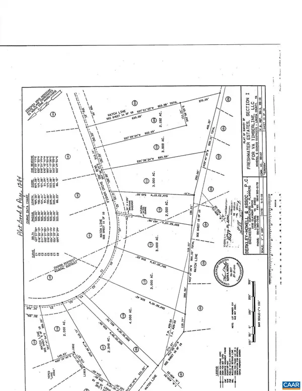 112 Fisher Dr, Mineral, VA 23117