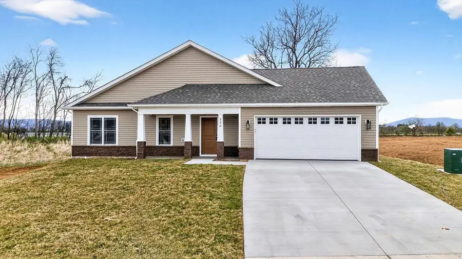 230 Langley Dr, Waynesboro, VA 22980 - #2