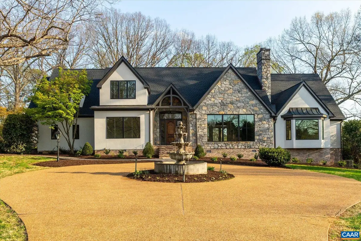 2121 Garth Rd, Charlottesville, VA 22901 - #1