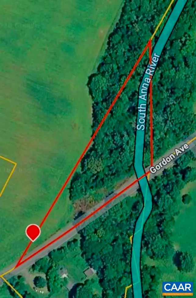TBD Gordon Ave, Louisa, VA 23093 - #2