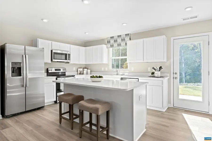 268 Arches Ln, Barboursville, VA 22923 - #2