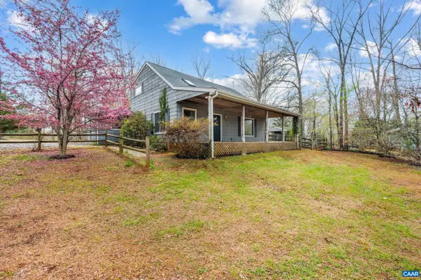 699 Winton Rd, Amherst, VA 24521