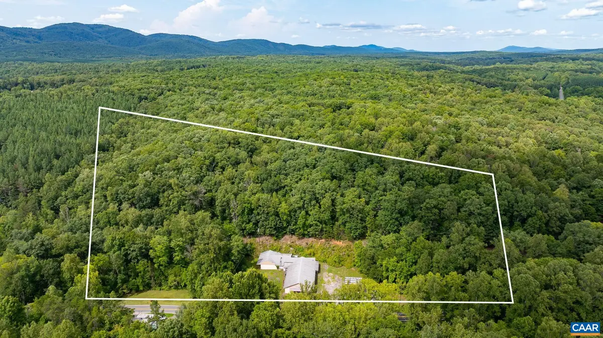 4952 Irish Rd, Schuyler, VA 22969 - #1