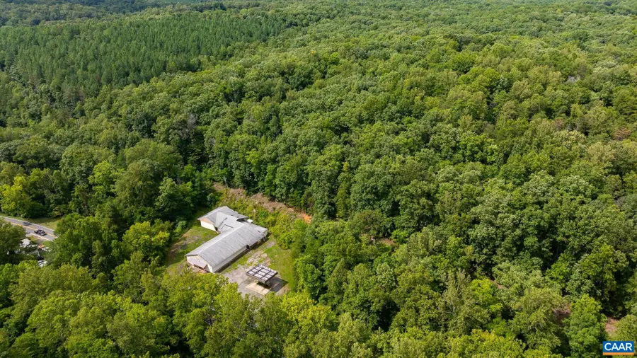 TBD Irish Rd, Schuyler, VA 22969 - #3