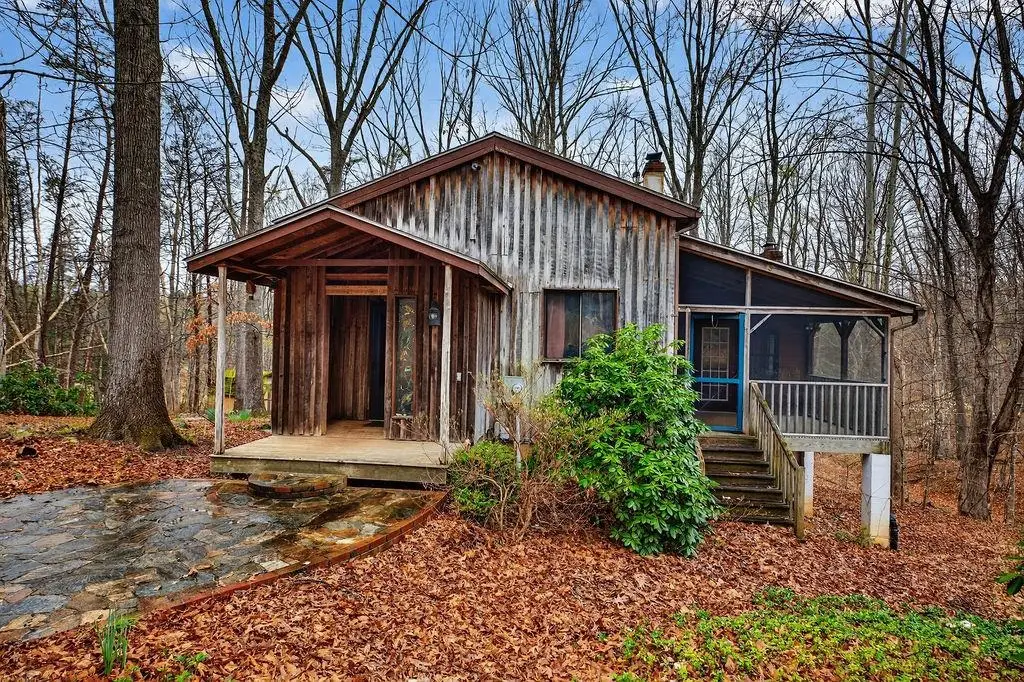 2705 Greenfield Rd, Afton, VA 22920 - #1