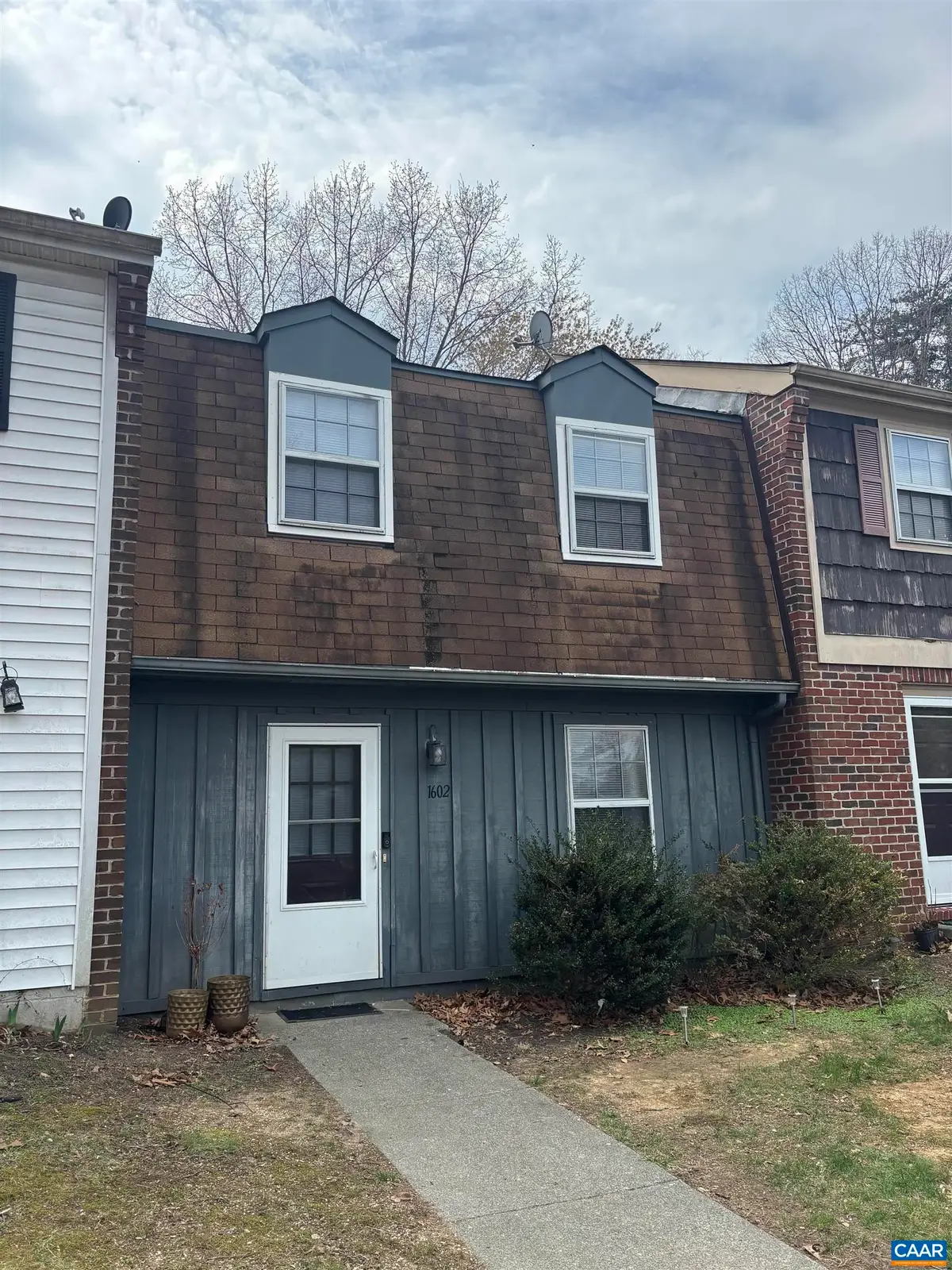1602 Townwood Ct, Charlottesville, VA 22901 - #1
