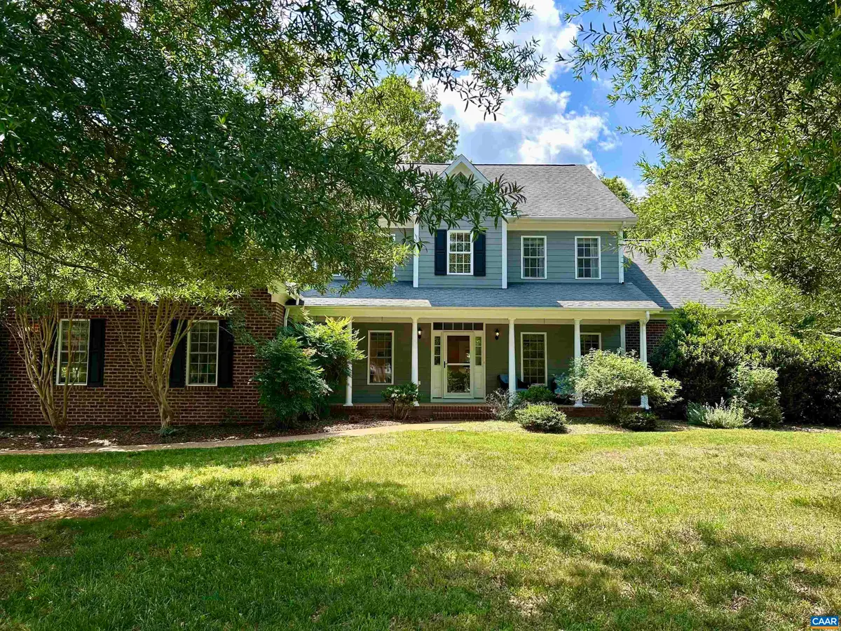 5270 Tanager Woods Dr, Earlysville, VA 22936 - #1