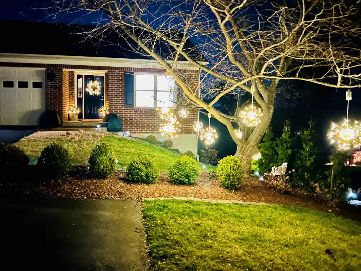 4003 Pirkey Ln, Massanetta Springs, VA 22801 - #1