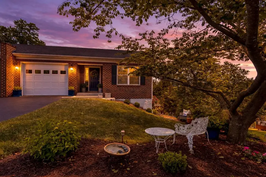 4003 Pirkey Ln, Massanetta Springs, VA 22801 - #2