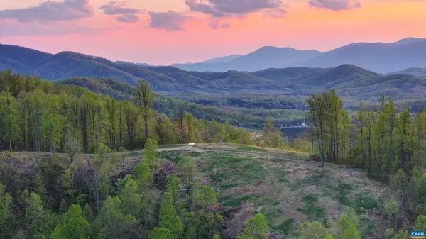 0 Gibsons Hollow Ln, Charlottesville, VA 22903