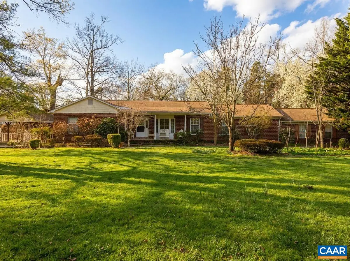5705 Louisa Rd, Keswick, VA 22947 - #1