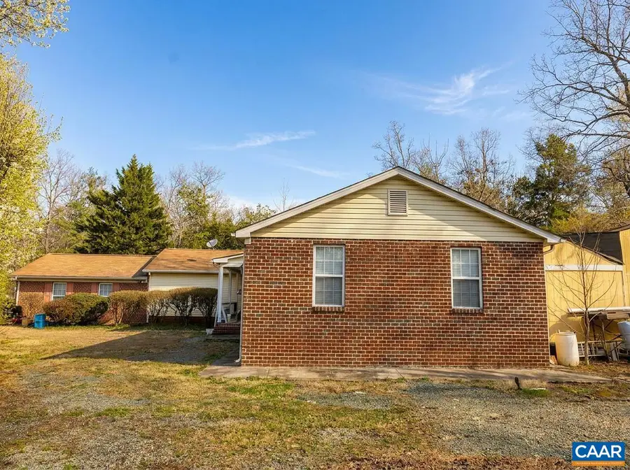 5705 Louisa Rd, Keswick, VA 22947 - #2