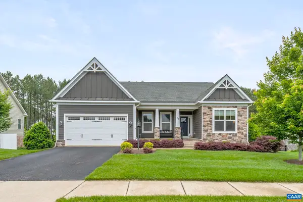 45 Heritage Dr, Zion Crossroads, VA 22942
