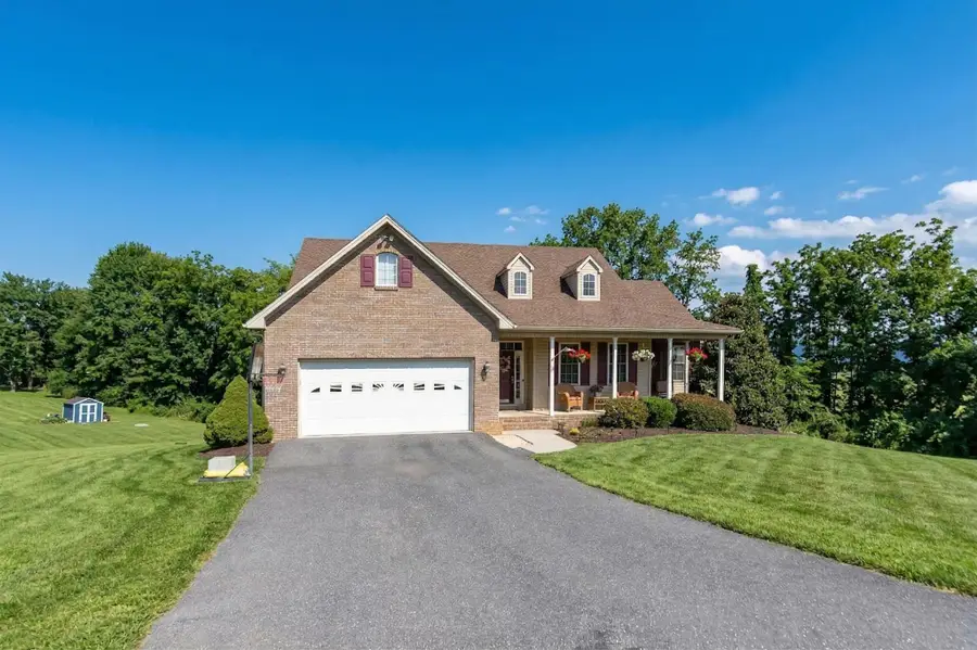 12 Little John Ct, Waynesboro, VA 22980 - #3