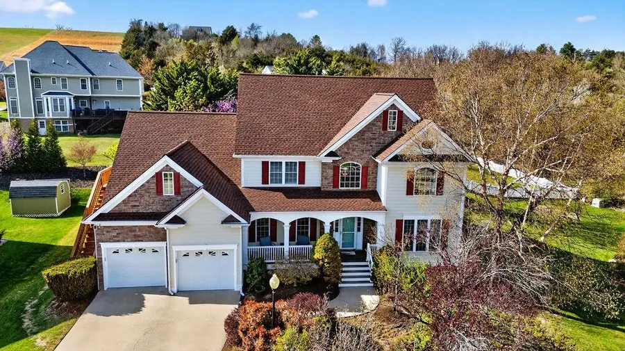 24 Tradewind Cir, Fishersville, VA 22939 - #2