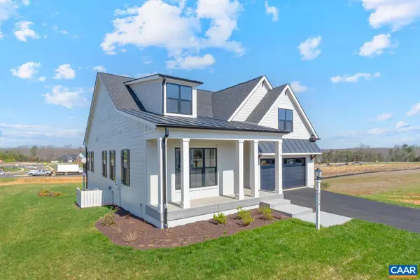 190 Fowler St, Charlottesville, VA 22901