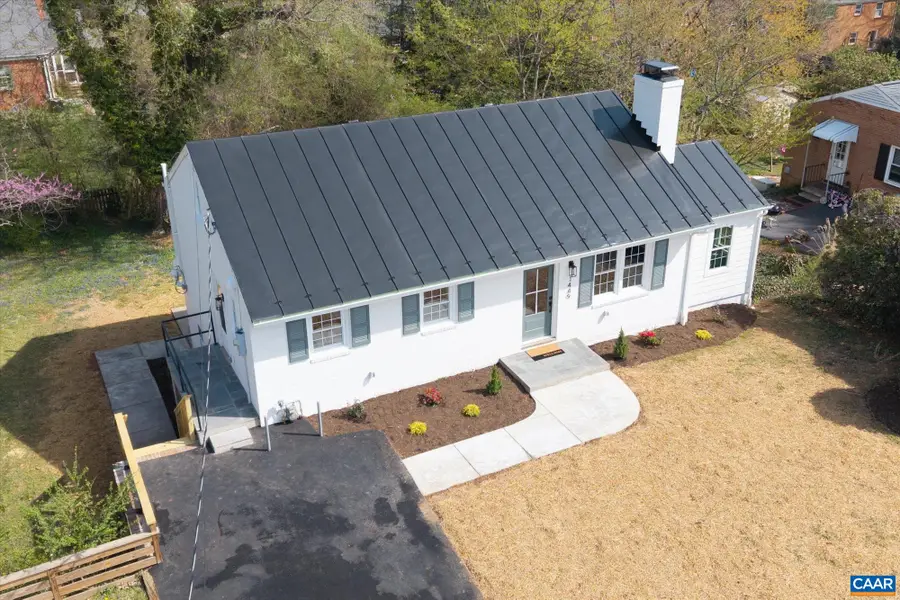 1449 Rutledge Ave, Charlottesville, VA 22903 - #3