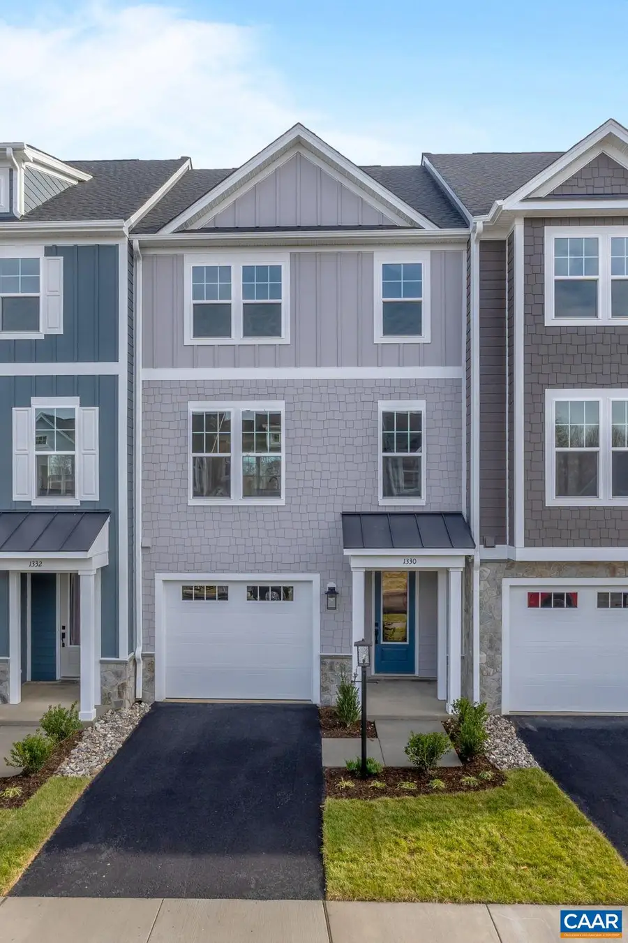 44 Marcella St, Charlottesville, VA 22911 - #2