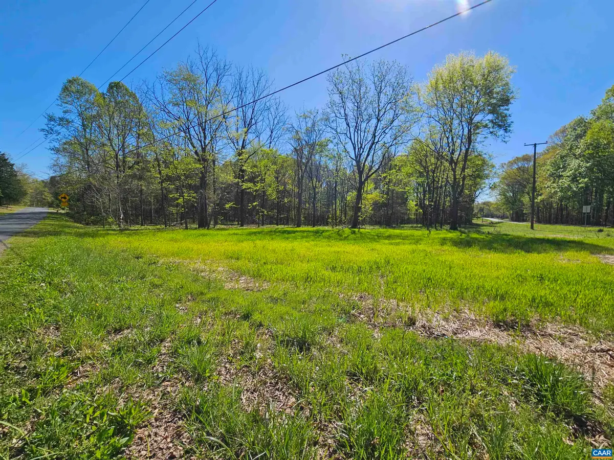1.441 Ac Physic Spring Rd, Dillwyn, VA 23936 - #1
