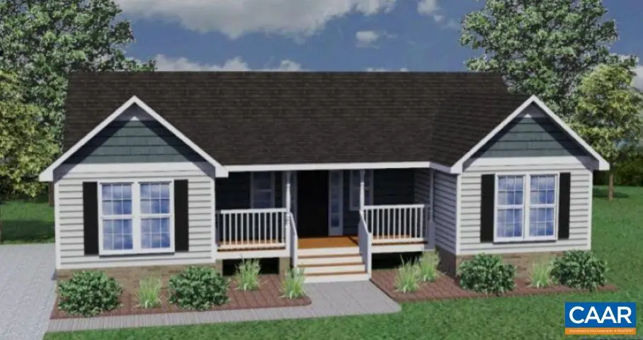 1135 Hanback Rd, Gordonsville, VA 22942 - #1