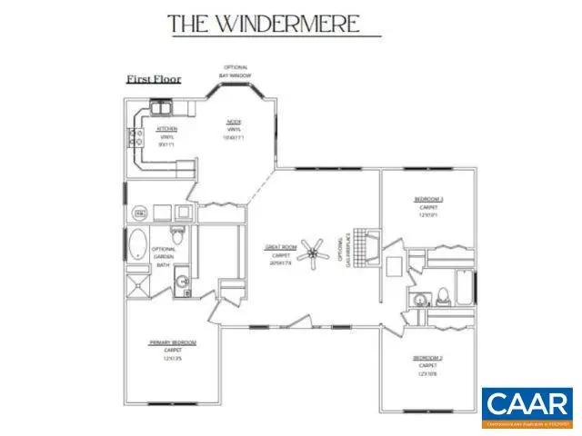 1135 Hanback Rd, Gordonsville, VA 22942 - #2