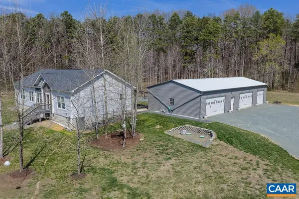 7246 Three Notch Rd, Louisa, VA 23093