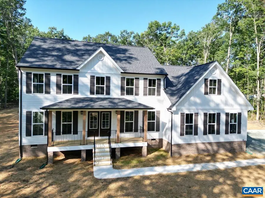 Lot 19 Porkchop Ct, Louisa, VA 23093 - #2